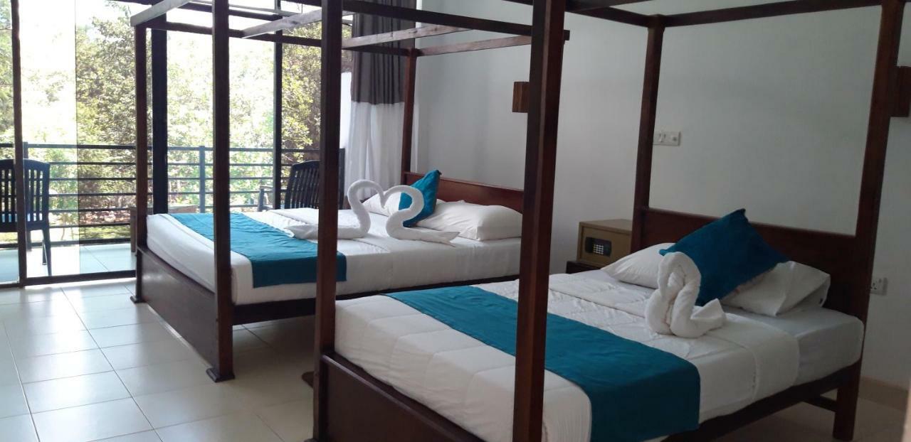 Lavish Resort - Sigirya Sigiriya Eksteriør billede